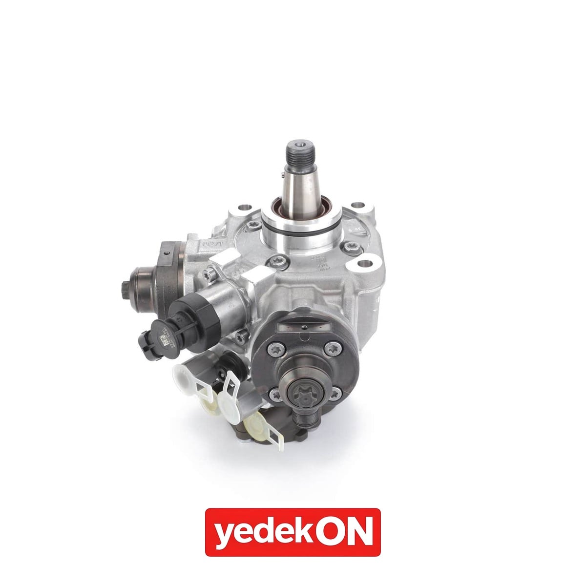 AGCO Yüksek Basınçlı Enjeksiyon Pompası - Valtra | V837073731
