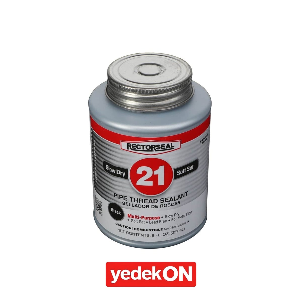 AGCO RectorSeal® No. 21 Yarım Pint - AGCO | AG711522