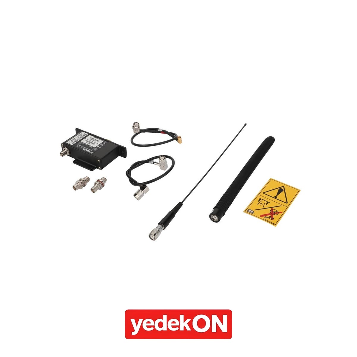 AGCO Autoguide Kiti - Massey Ferguson / Fendt / Valtra | ACW2217340