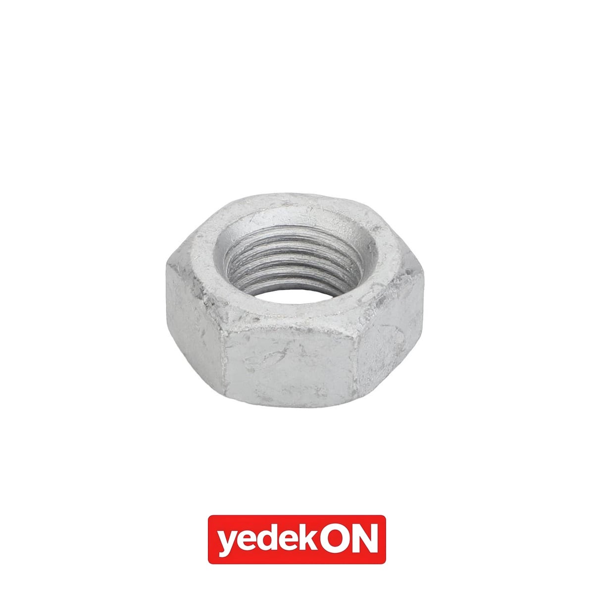 AGCO Somun - Massey Ferguson / Fendt / Valtra | ACP0646010
