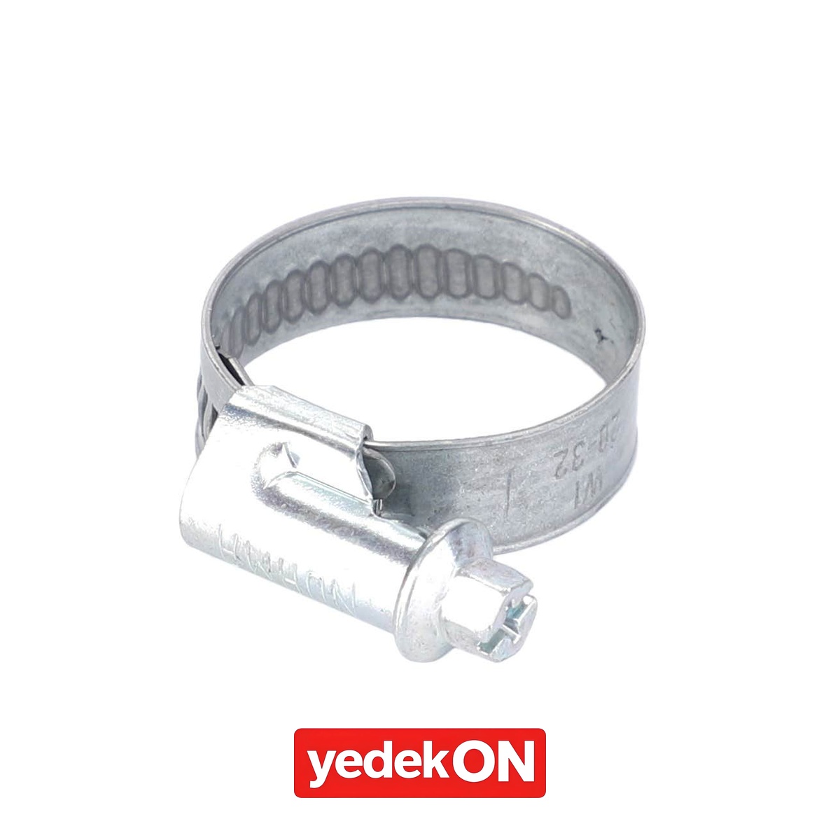 AGCO Hortum Kelepçesi - Challenger | X458651300000