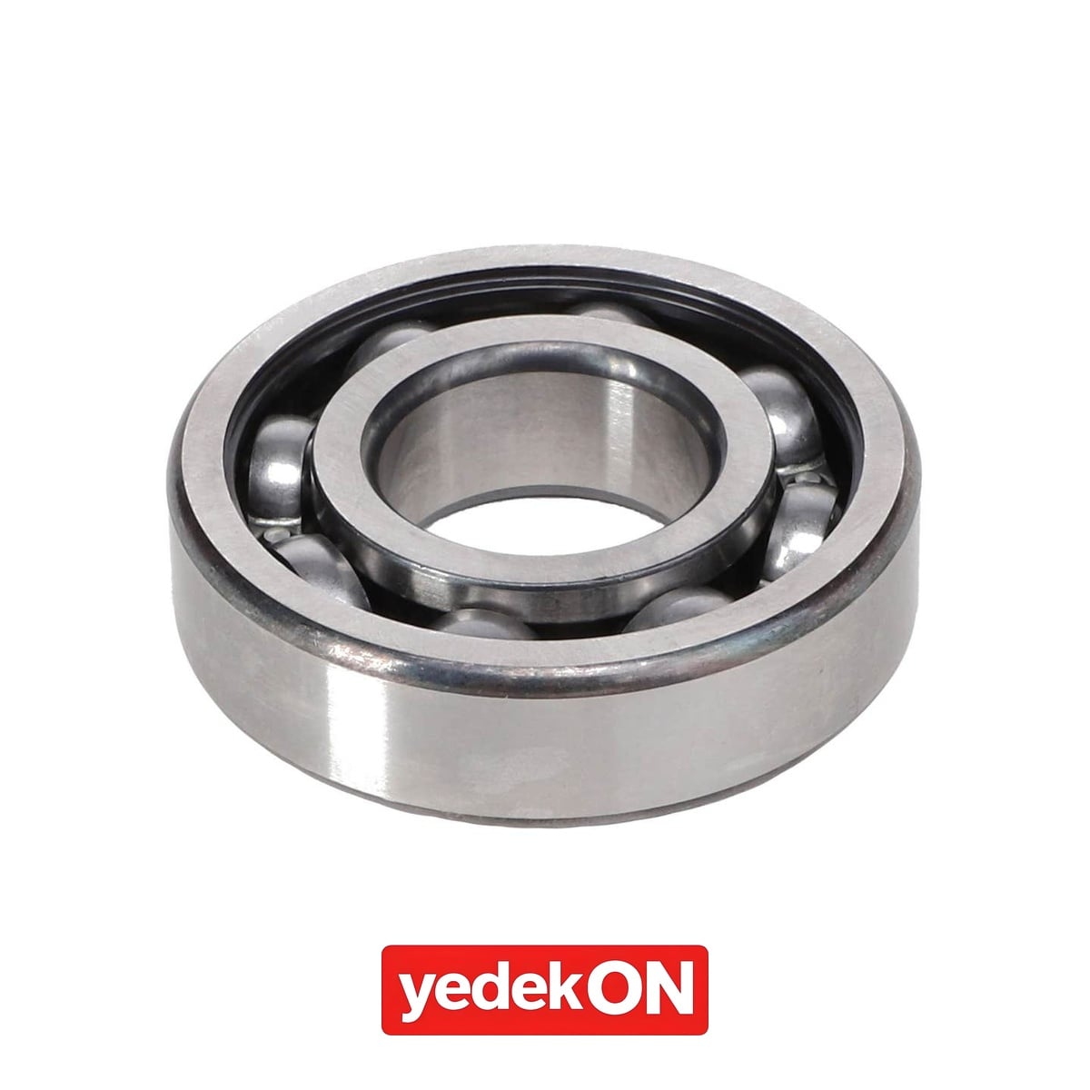 AGCO Derin Yuva Bilyalı Rulman - Fendt | FEL124949