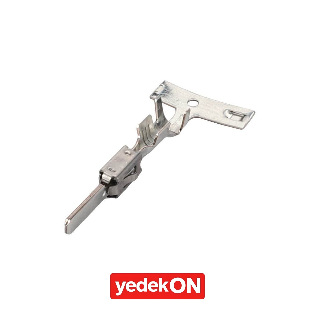 Electrical Connector Pin Terminal