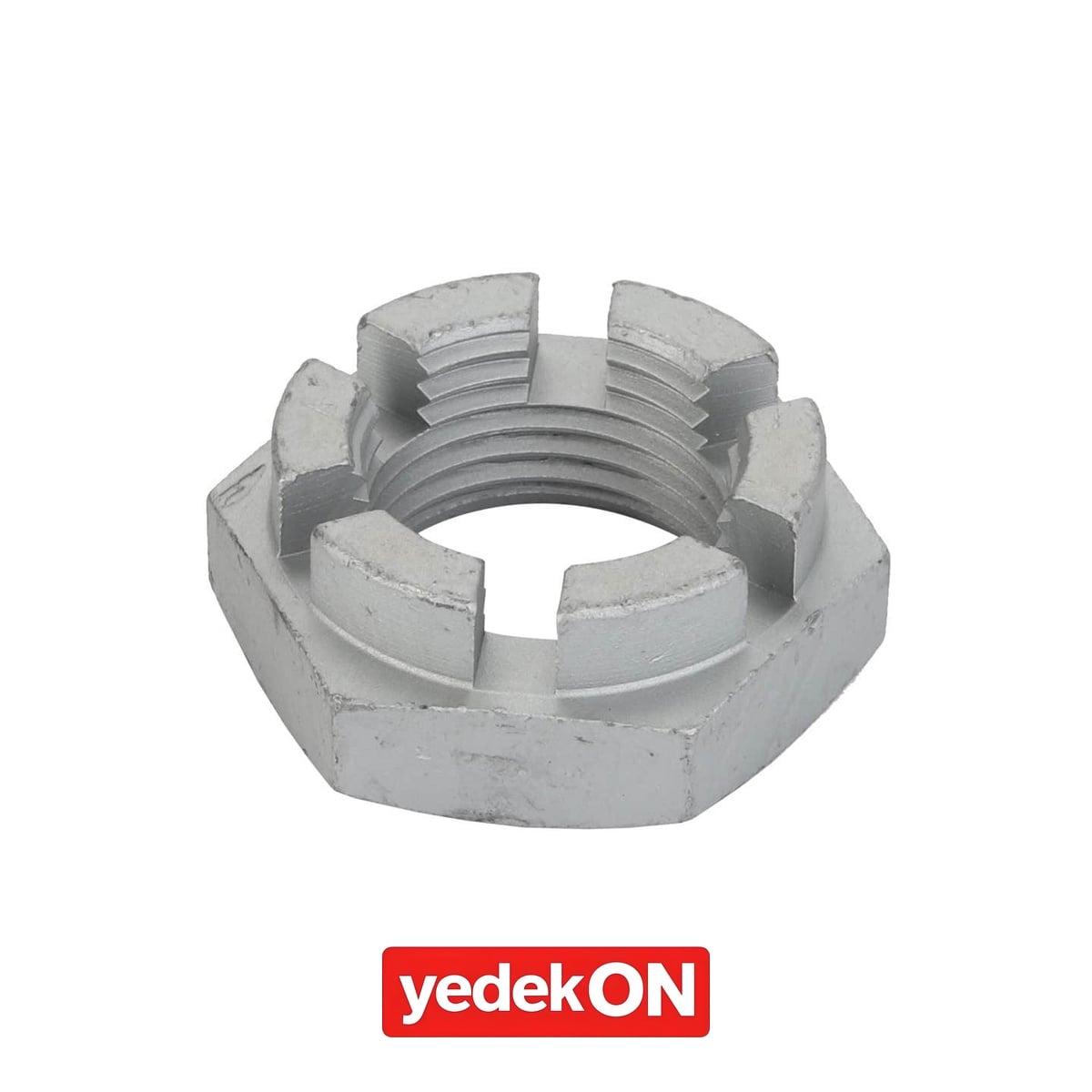 AGCO Kalesi Somunu - Massey Ferguson / Fendt / Valtra | ACX0025280