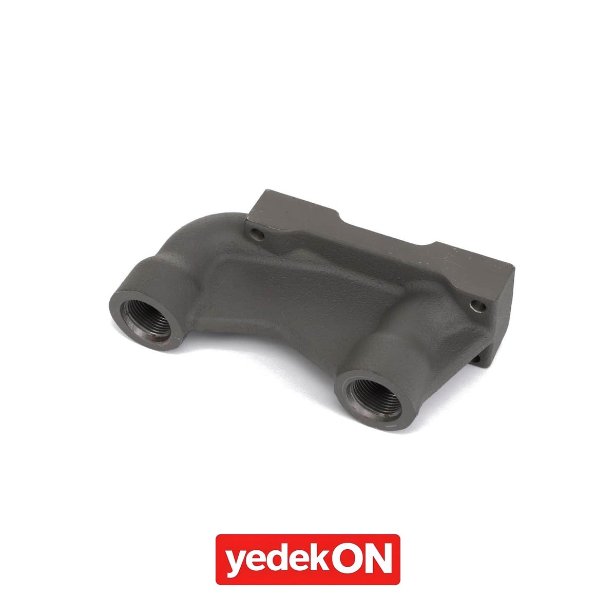 AGCO Manifold Bloku - Massey Ferguson / Fendt / Valtra | ACW2104710