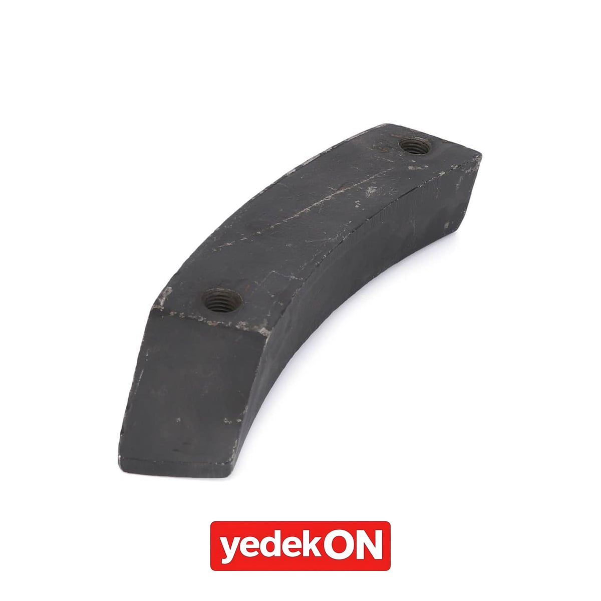 AGCO Sağ Ayakkabı - Massey Ferguson | 3716141M1