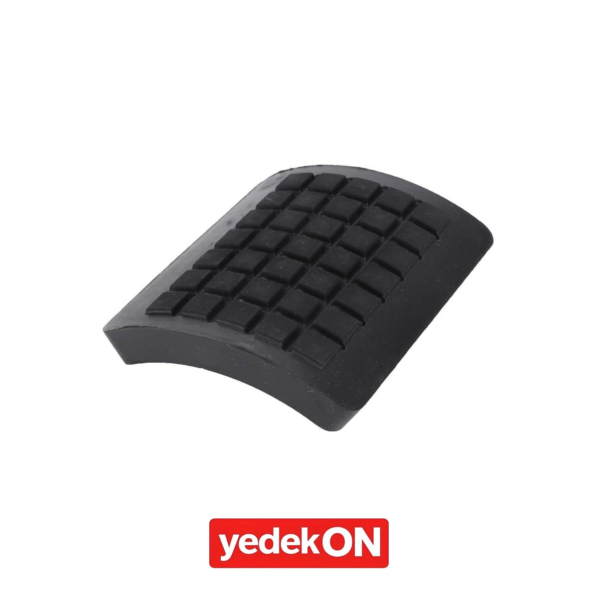 AGCO Debriyaj Pedalı Yastığı - Massey Ferguson | 1626321M2