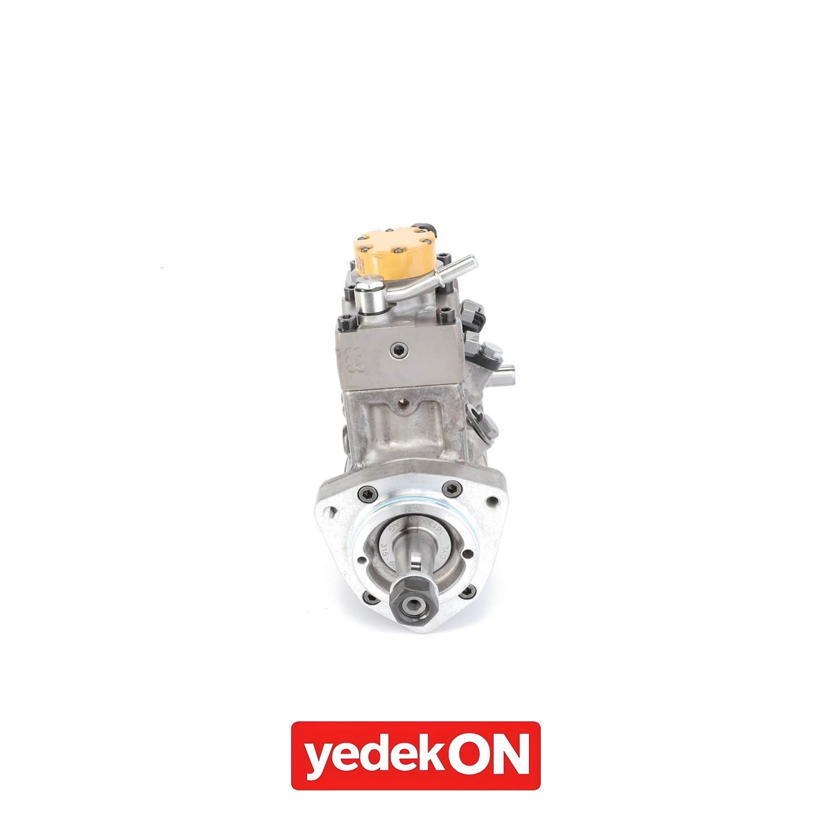 AGCO Enjeksiyon Pompası - Massey Ferguson | 4226841M91