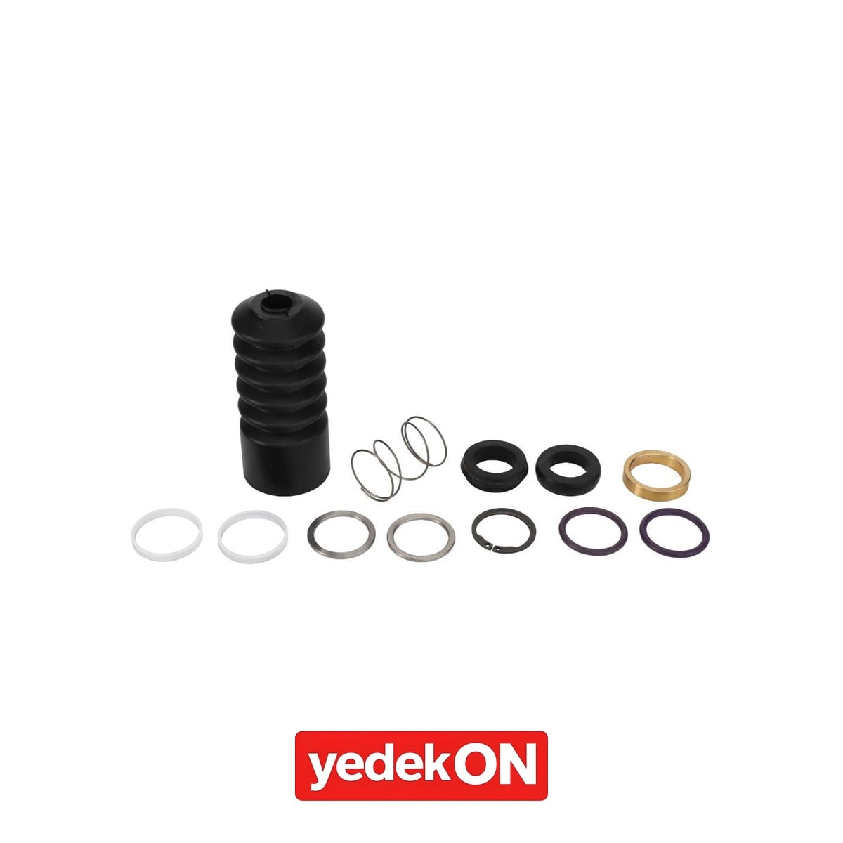 AGCO Onarım Kiti - Massey Ferguson | 3302129M91
