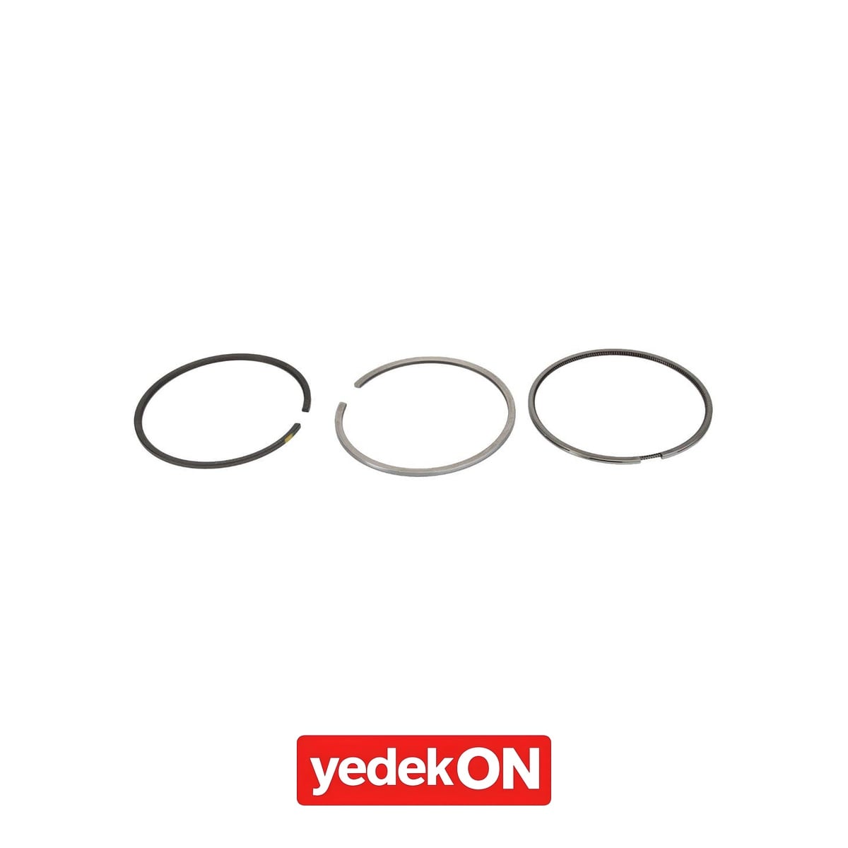 AGCO Piston Yüzüğü Seti - Fendt | F149200310020