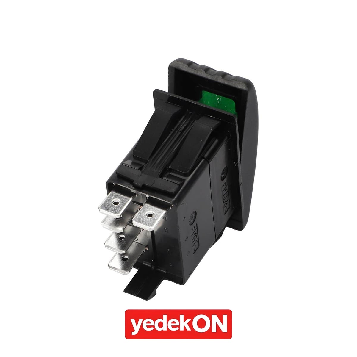 AGCO 4WD Anahtar - Massey Ferguson | 4357364M1