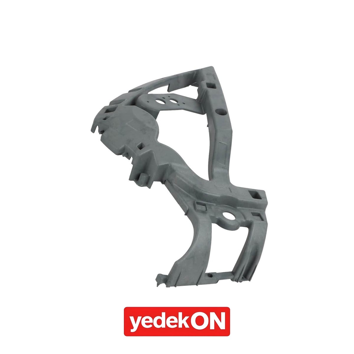 AGCO Sol Taraf Şasi - Massey Ferguson / Fendt / Valtra | ACW146526A
