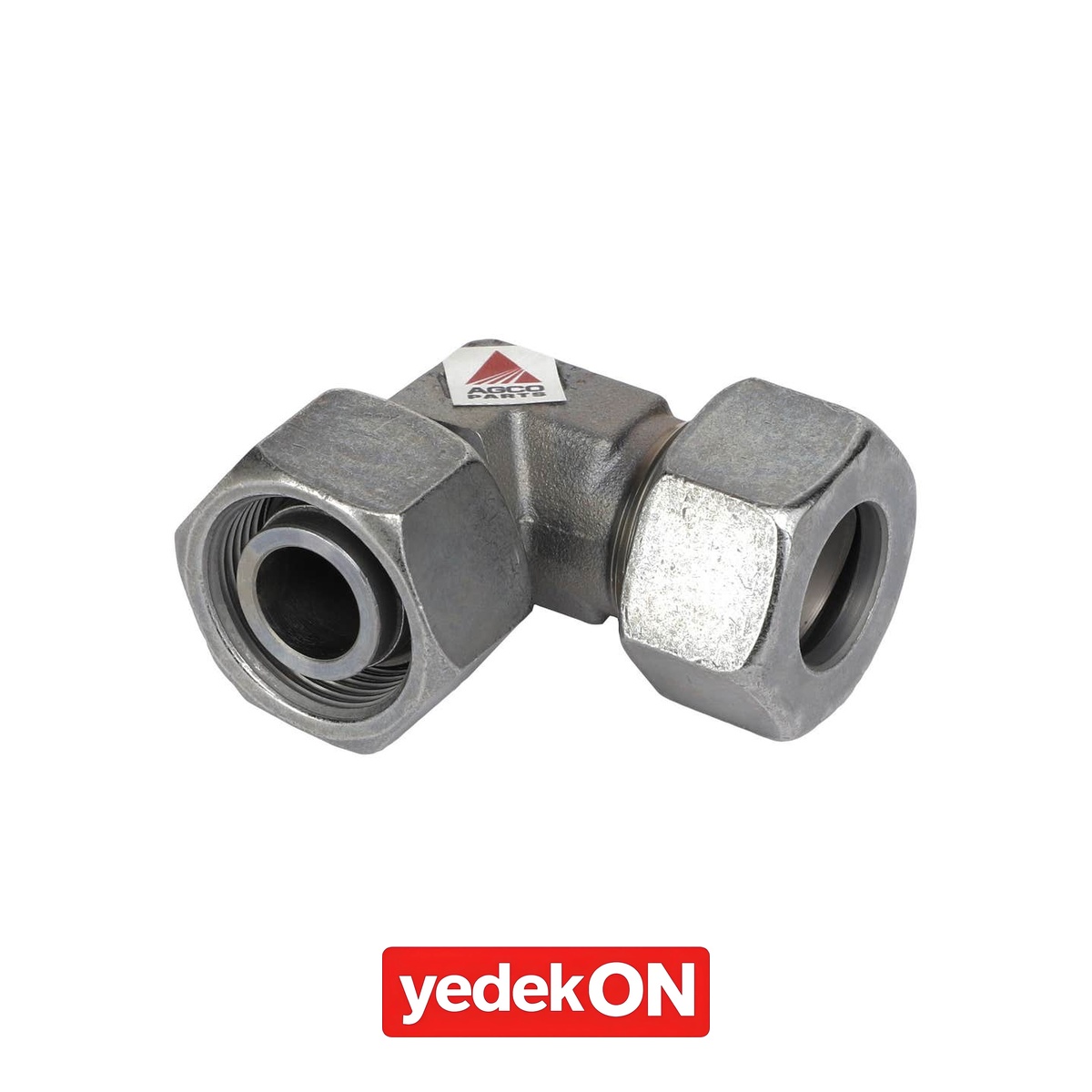 AGCO Adaptör - Fendt | AL5027964