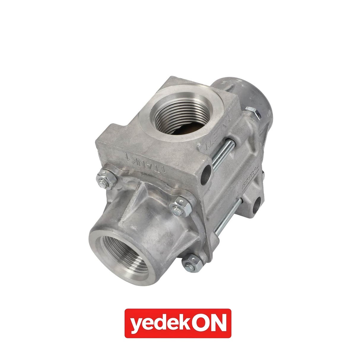 AGCO Termostatik Valf - Massey Ferguson | 4300832M1