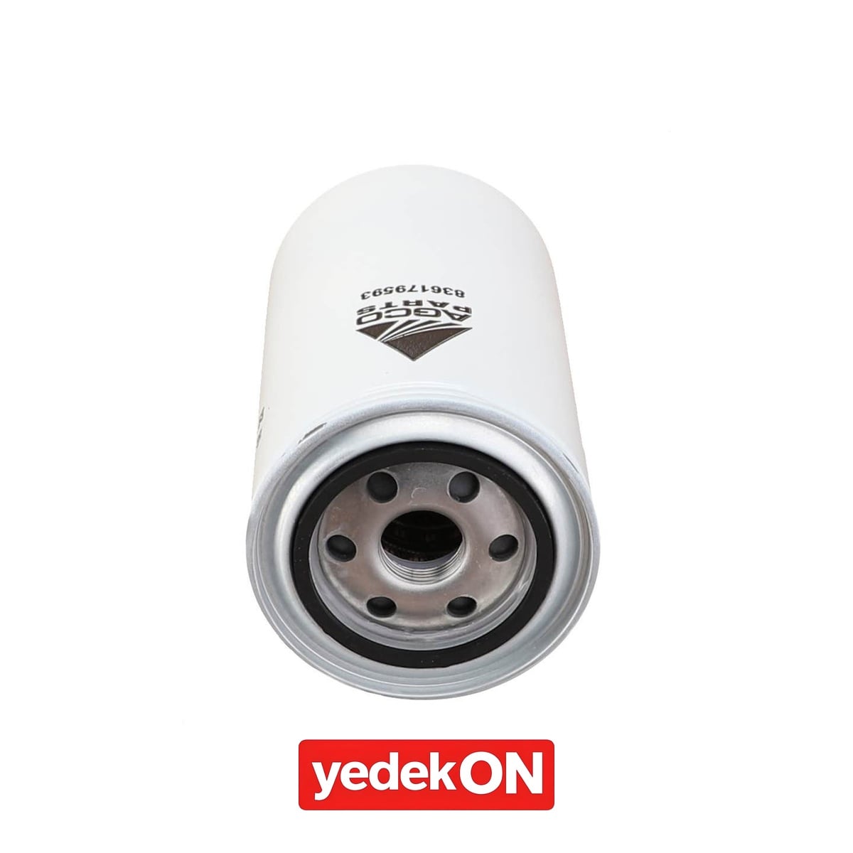 AGCO Yağ Filtrei - Valtra | V836179593