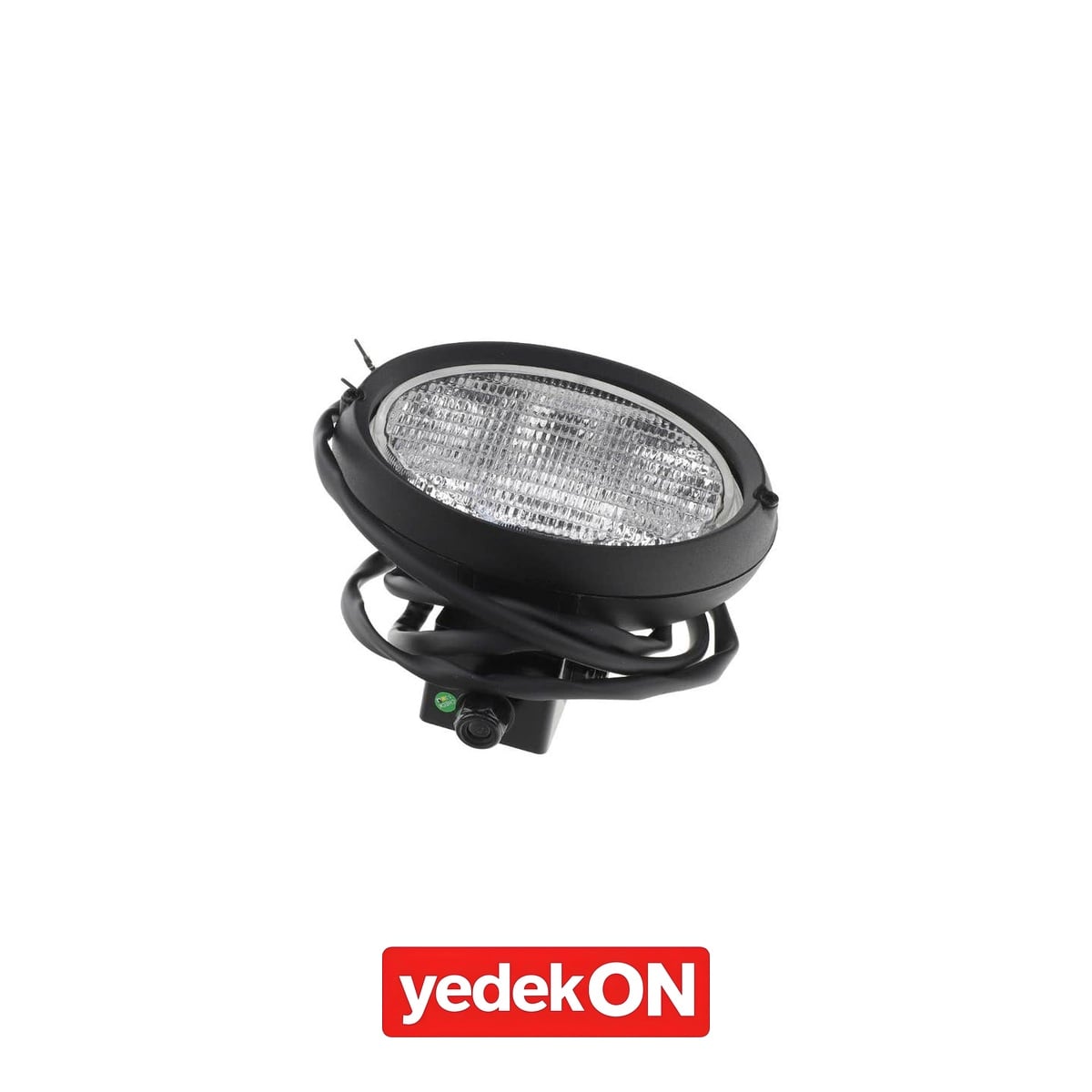 AGCO Çalışma Lambası - Massey Ferguson / Fendt / Valtra | ACW074642A