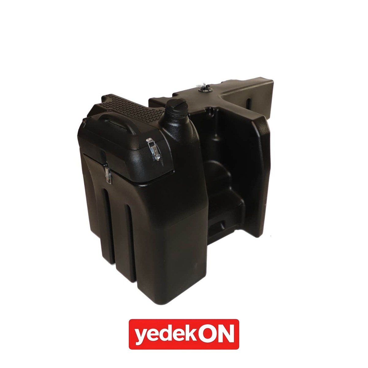 AGCO Yakıt Tankı - Massey Ferguson | 3786759M99
