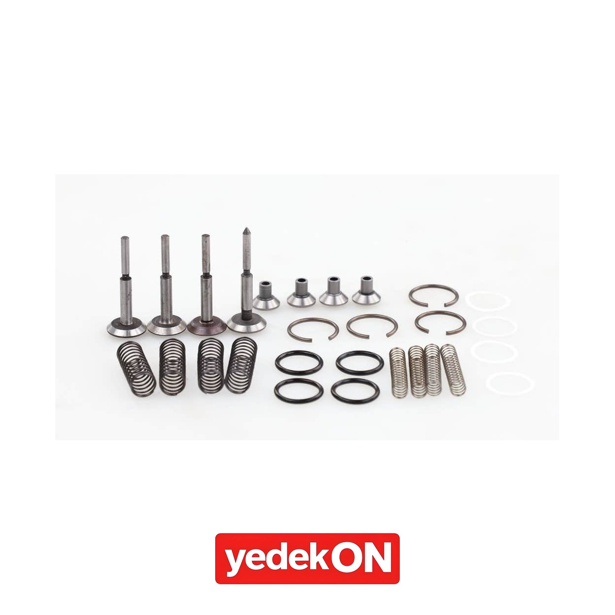 AGCO Onarım Kiti - Massey Ferguson | 3176163M91