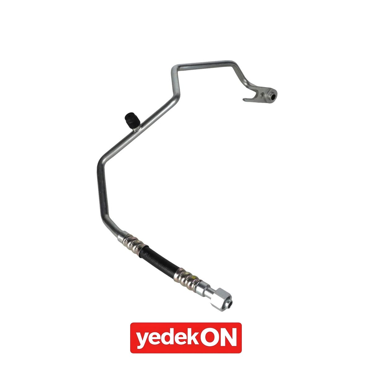 AGCO Hortum - Massey Ferguson / Fendt / Valtra | ACW063944A