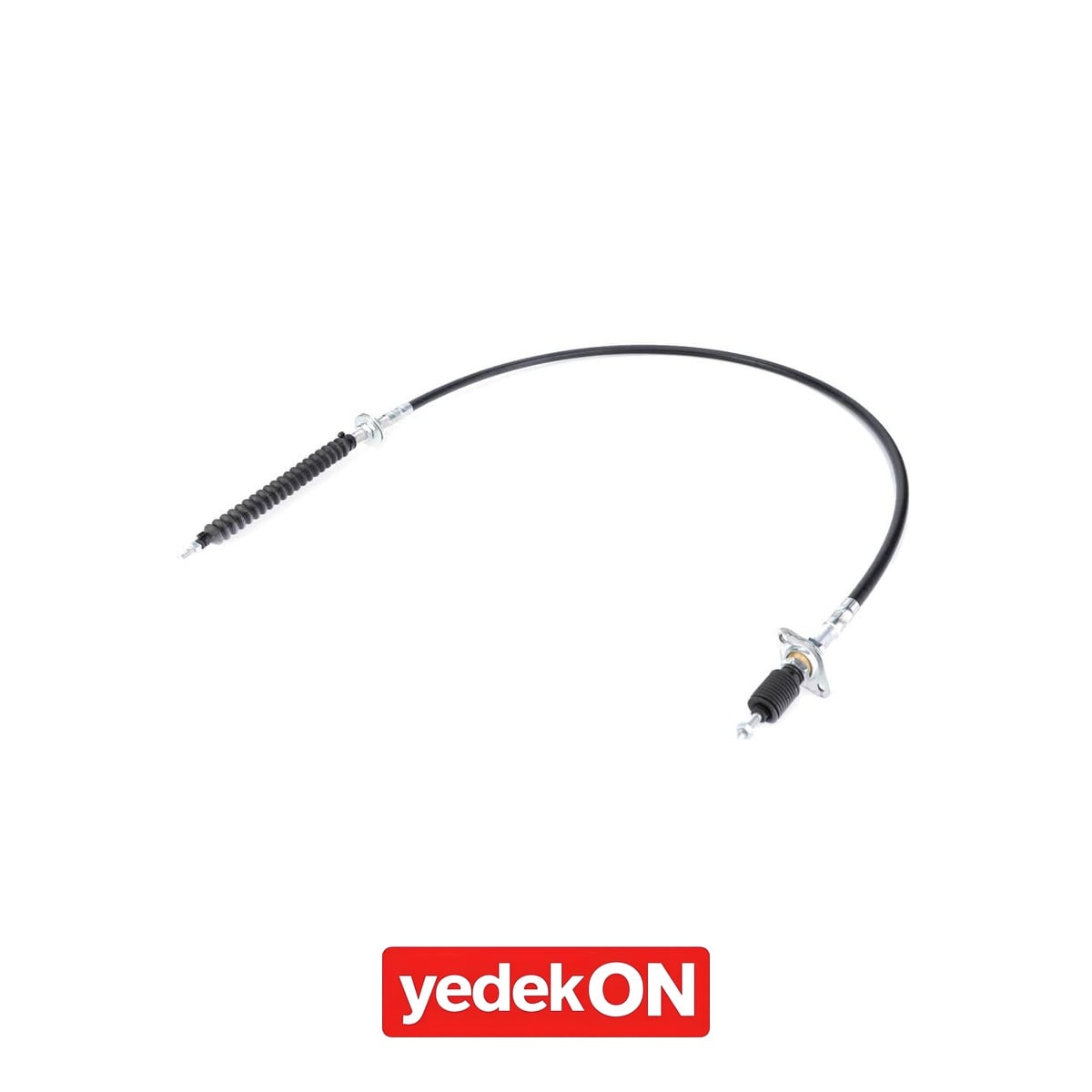 AGCO Vites Değiştirme Kontrol Kablosu - Gleaner | G716100090971