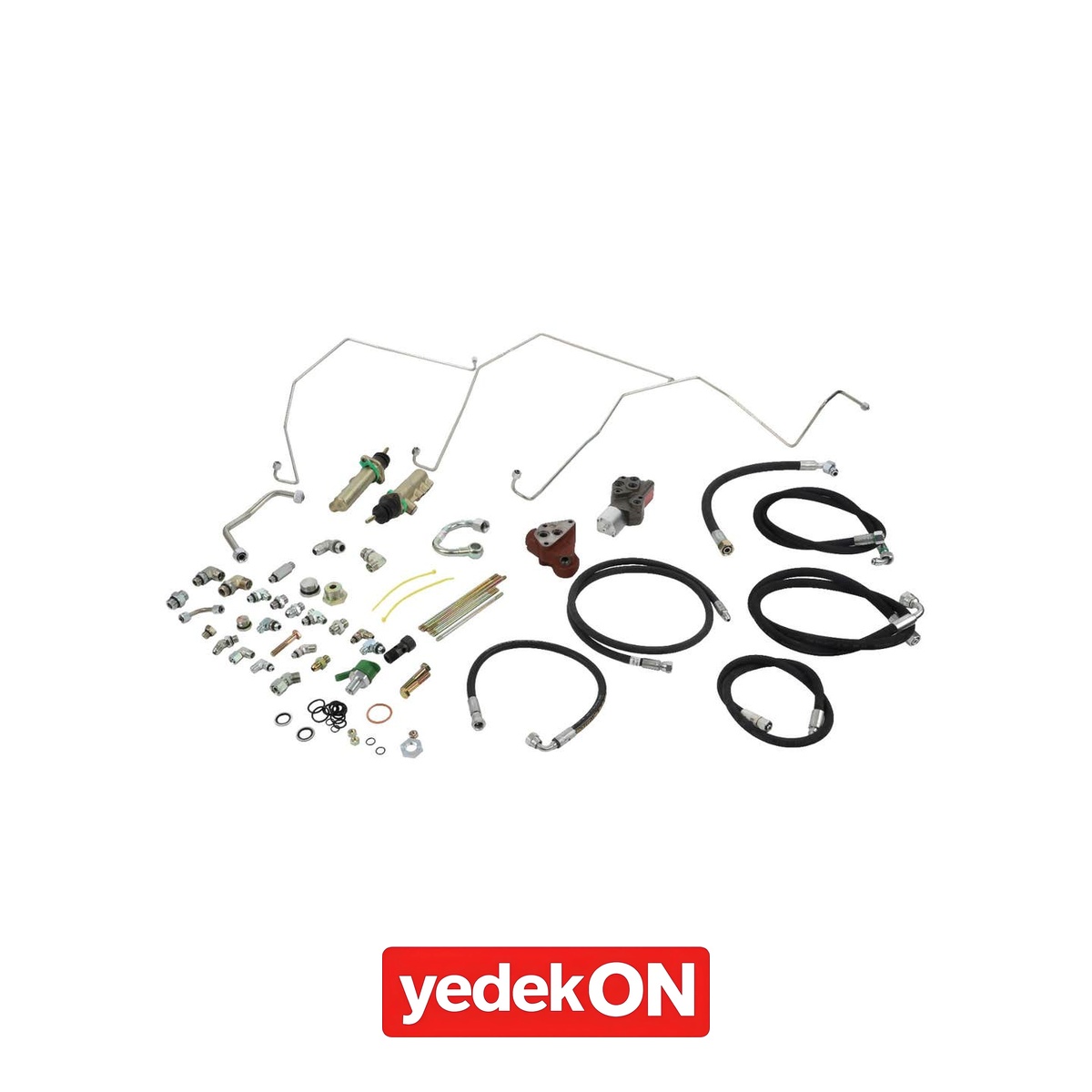AGCO Fren Sistemi - Massey Ferguson | 3909325M11