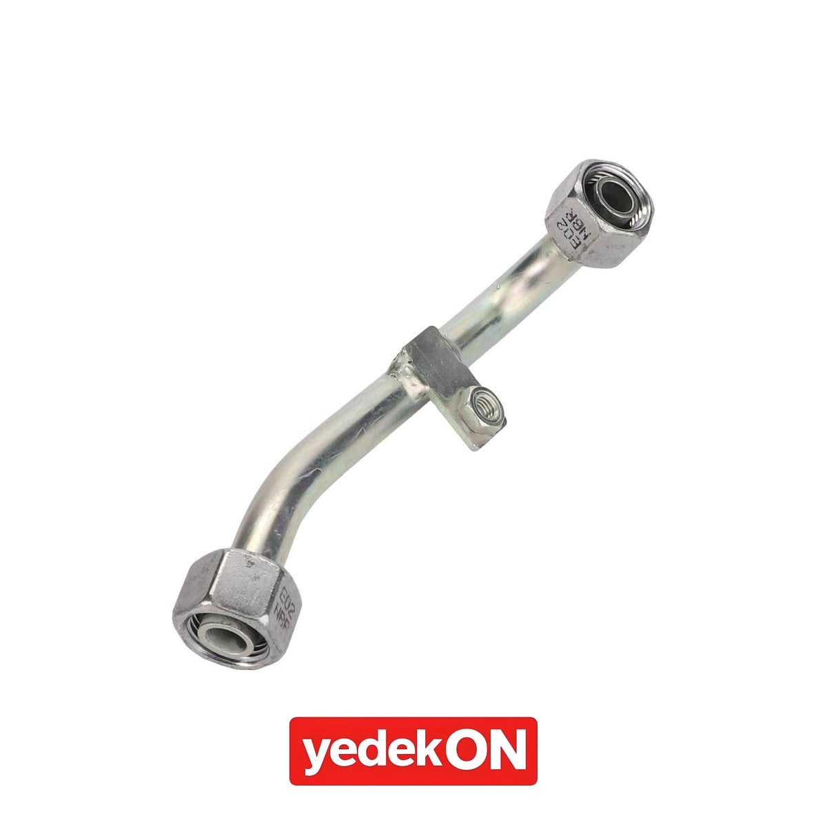 AGCO Hortum - Massey Ferguson / Fendt / Valtra | ACP0668570