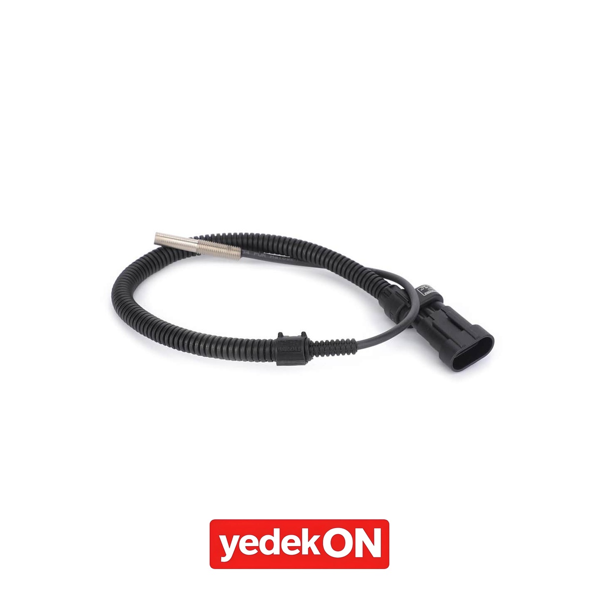 AGCO Güç Artışı Transdüseri - Massey Ferguson | 4300238M4