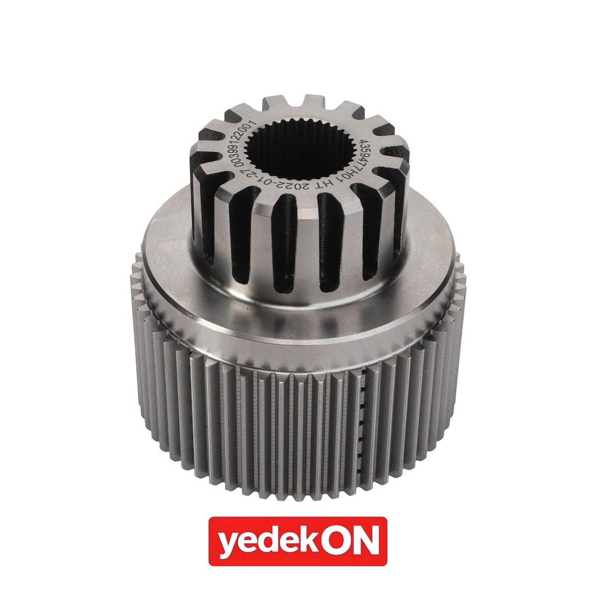 AGCO Rulman Yuvası - Massey Ferguson | 4359477M1