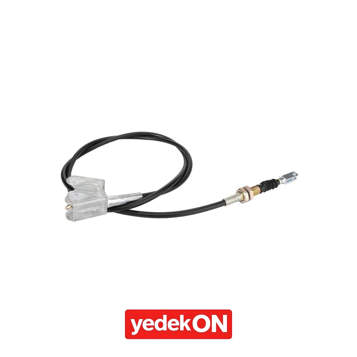 AGCO Wobble Drive Mekanik Kablo - Massey Ferguson | 3907234M92