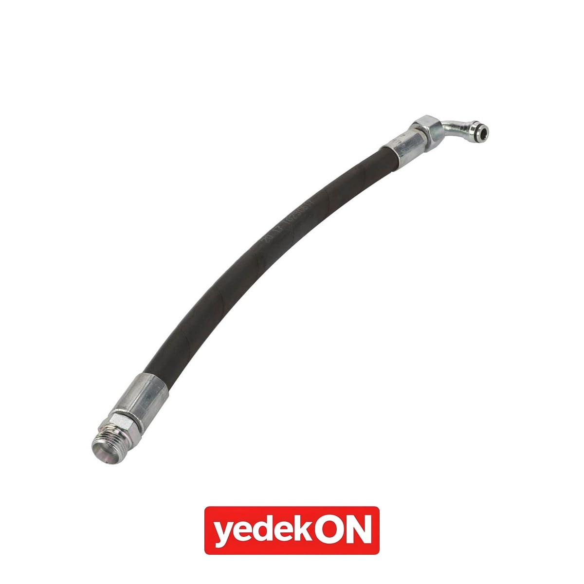 AGCO Hidrolik Hortum - Massey Ferguson | 4295297M1