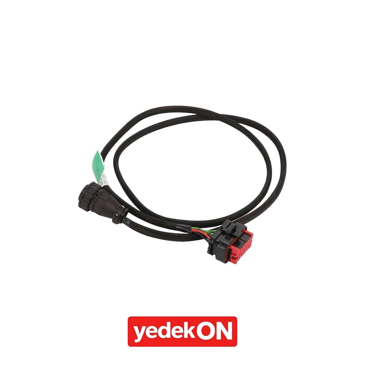 AGCO Elektrik Tesisatı - Massey Ferguson / Fendt / Valtra | ACW220380B
