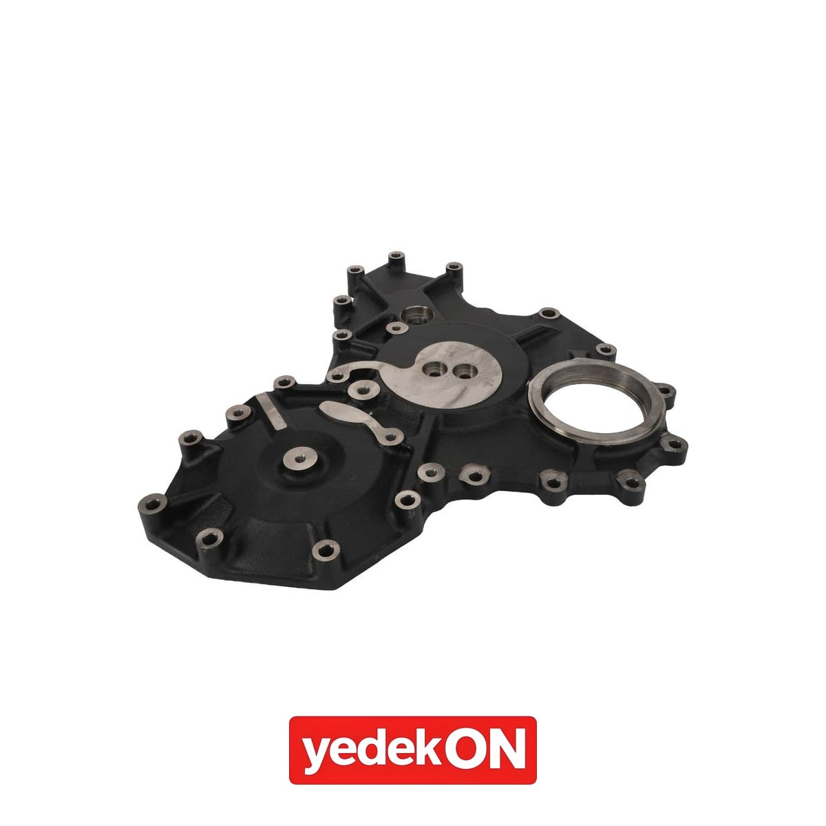 AGCO Dişli Kutu Ön Kapağı - Valtra | V837073566
