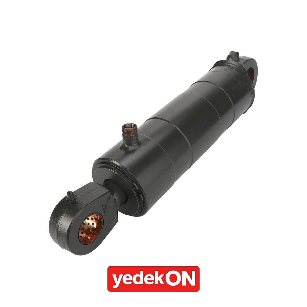 AGCO Çift Etkili Hidrolik Silindir - Gleaner | G716861030020