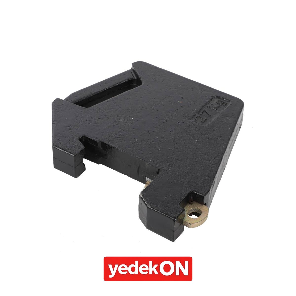 AGCO Ön Ağırlık - Massey Ferguson | 3809693M91