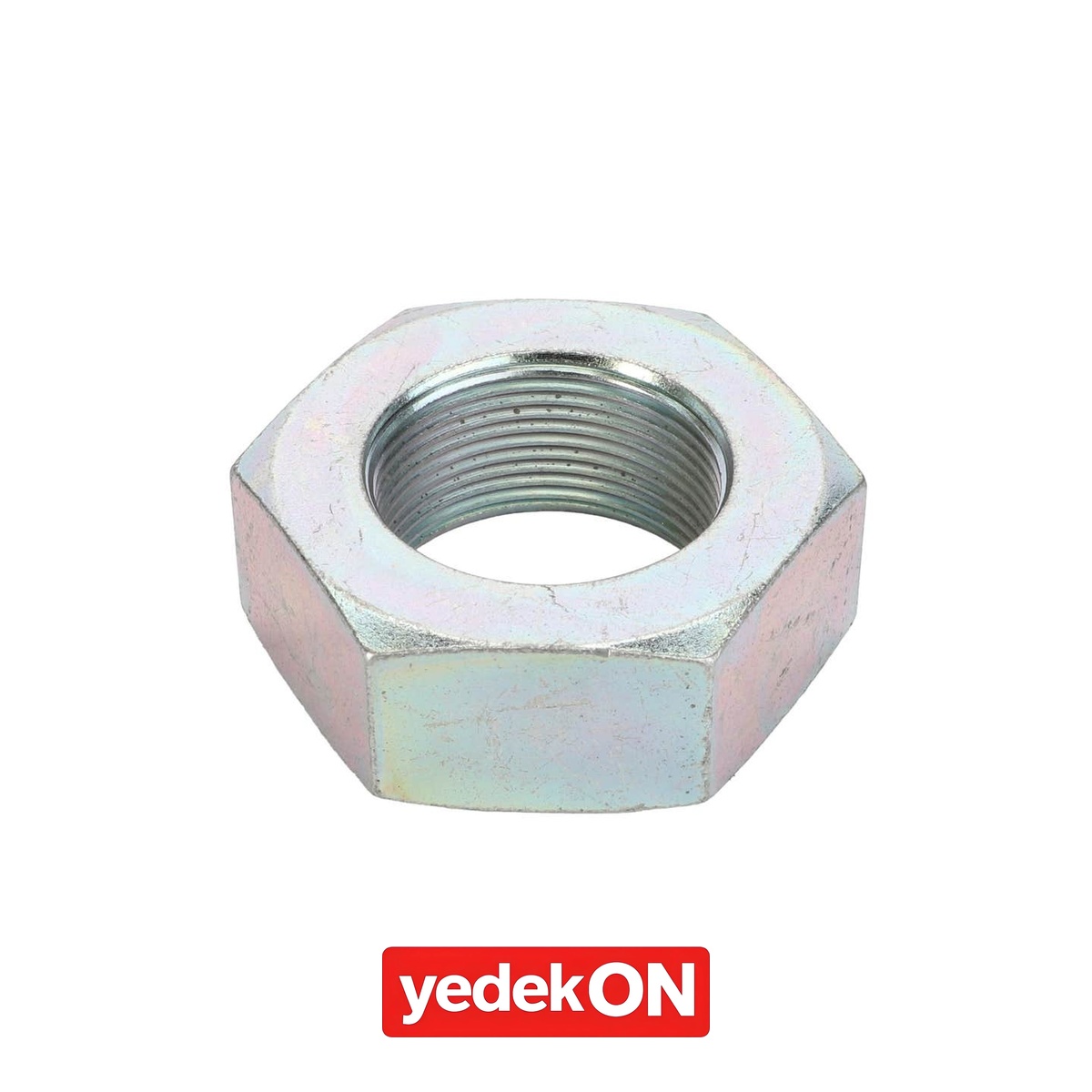 AGCO Somun - Massey Ferguson | 3907216M1