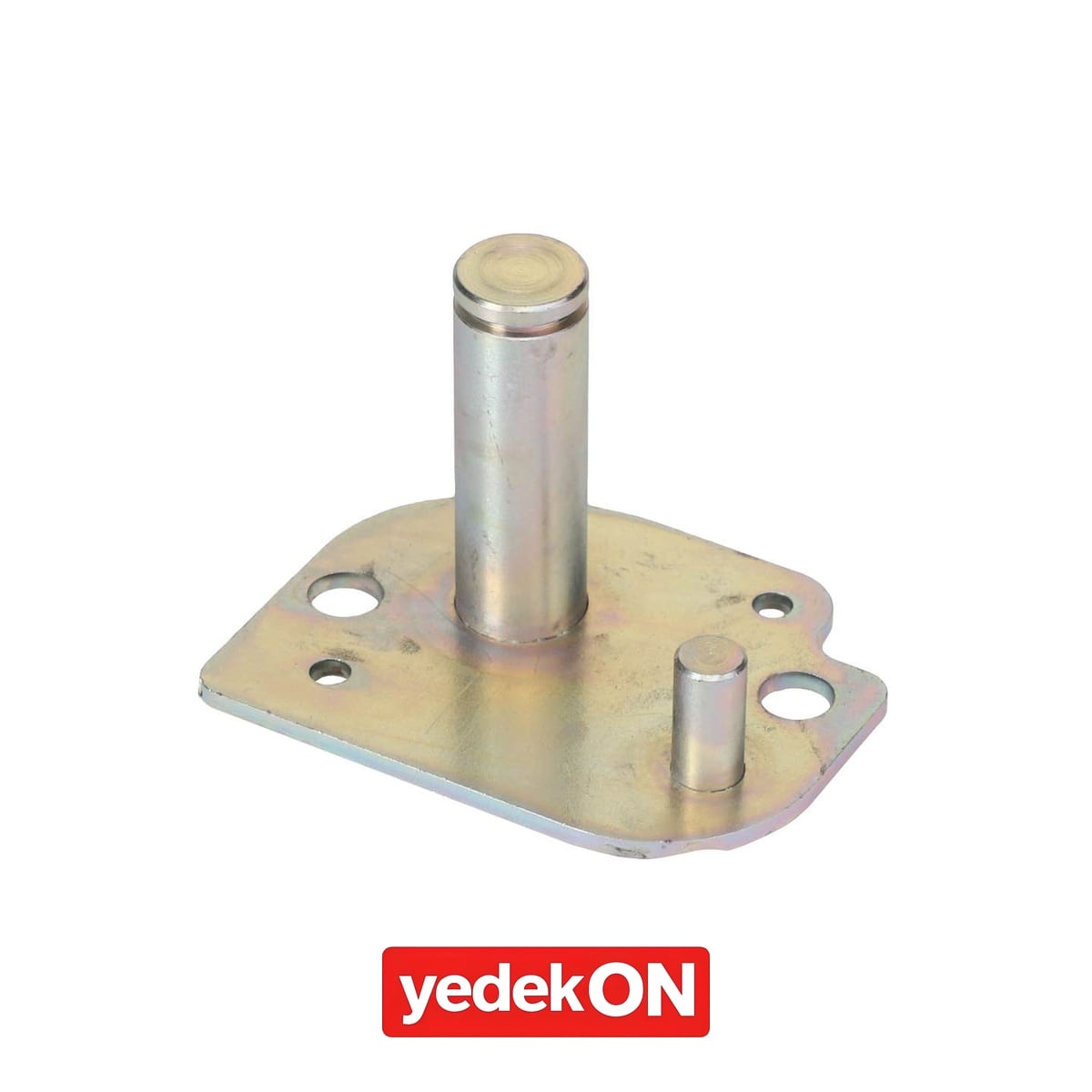 AGCO Plaka Kelepçesi - Massey Ferguson / Fendt / Valtra | ACP0345230