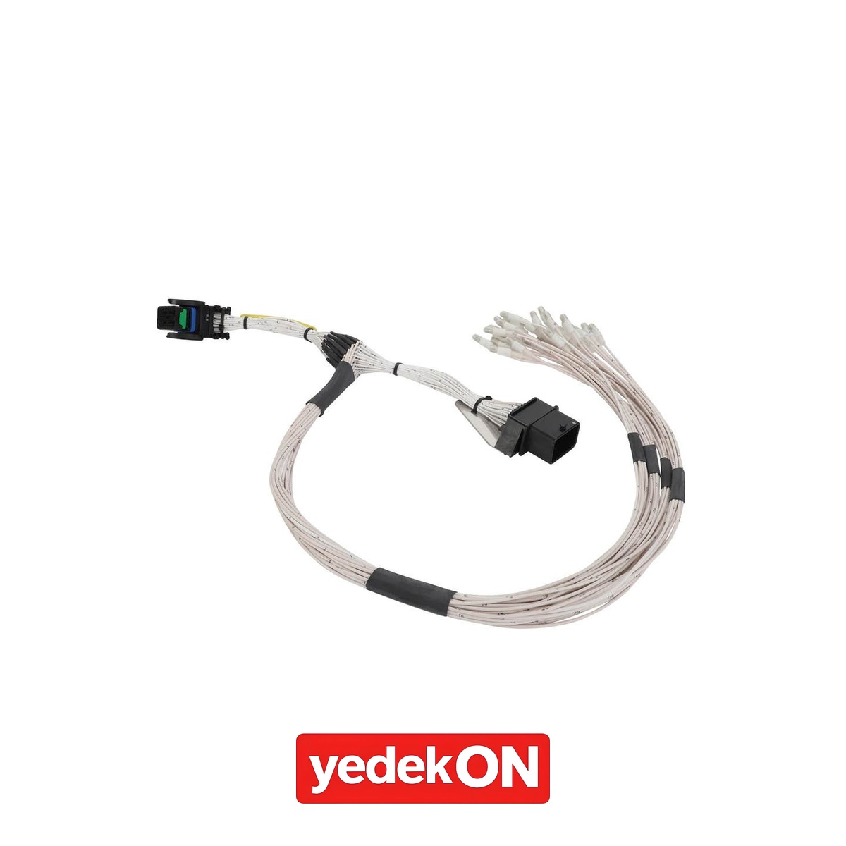 AGCO Elektrik Tesisatı - Massey Ferguson / Fendt / Valtra | ACT0053980