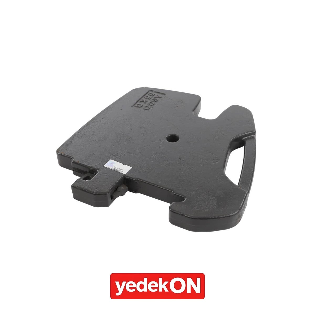 AGCO Ağırlık 55 kg - Massey Ferguson | 3784628M94