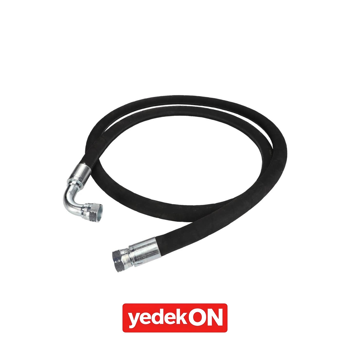 AGCO Hidrolik Hortum - Massey Ferguson | LA323481750