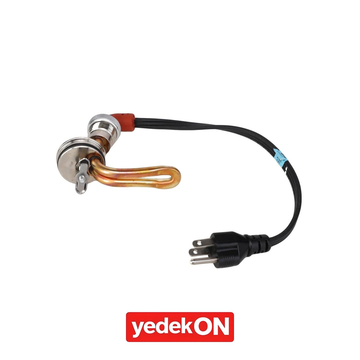 AGCO Motor Blok Isıtıcısı - Valtra | V836840934