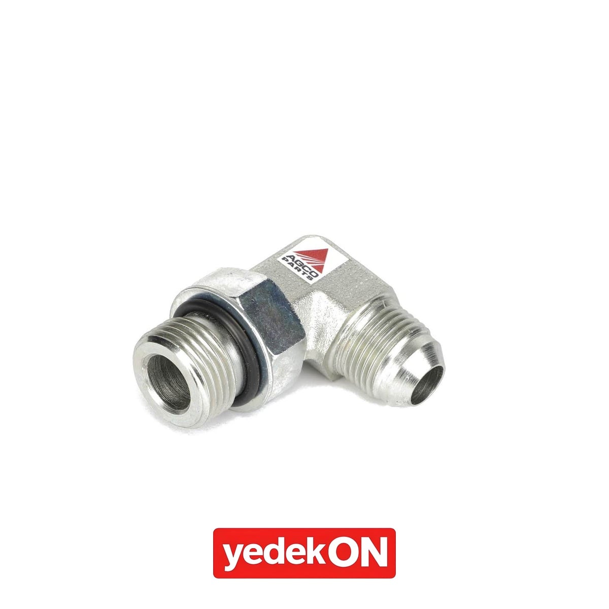 AGCO Dirsek Bağlantı Parçası - AGCO | AG133634