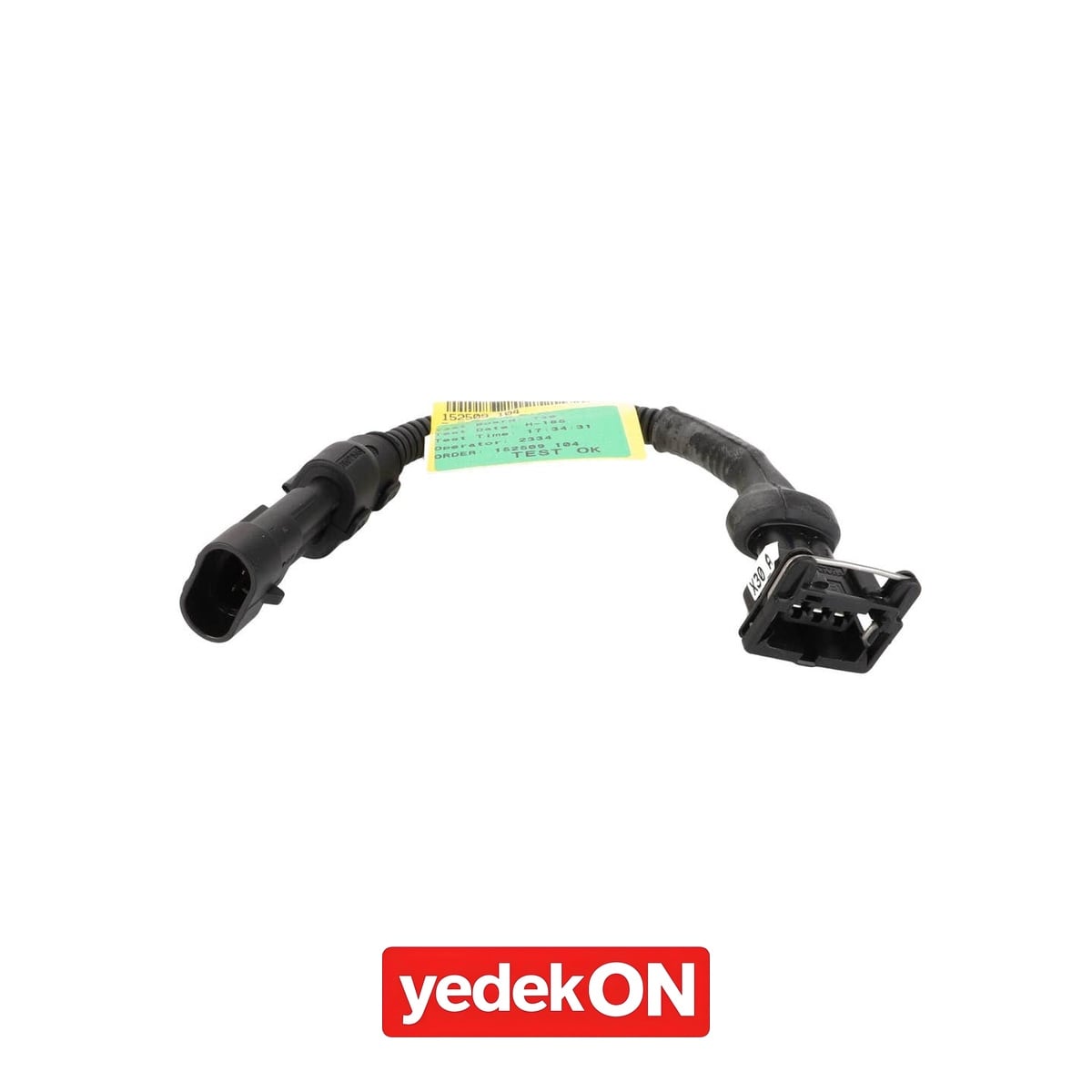 AGCO Adaptör - Massey Ferguson | 4377849M1