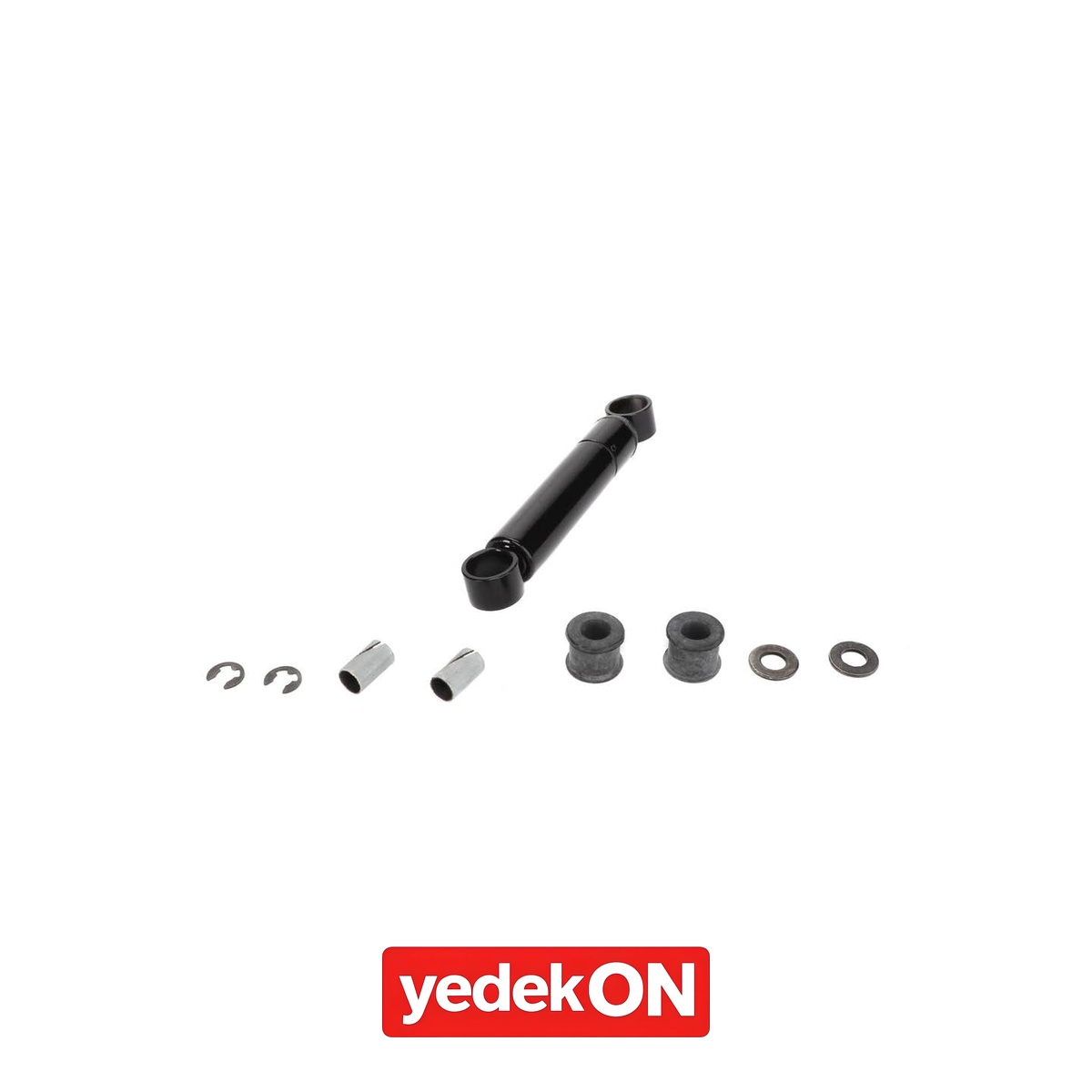 AGCO Damper - AGCO | 058986R1
