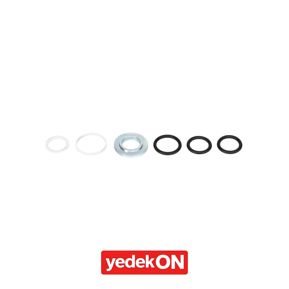 AGCO Keçe Takımı - Fendt | AL4500037