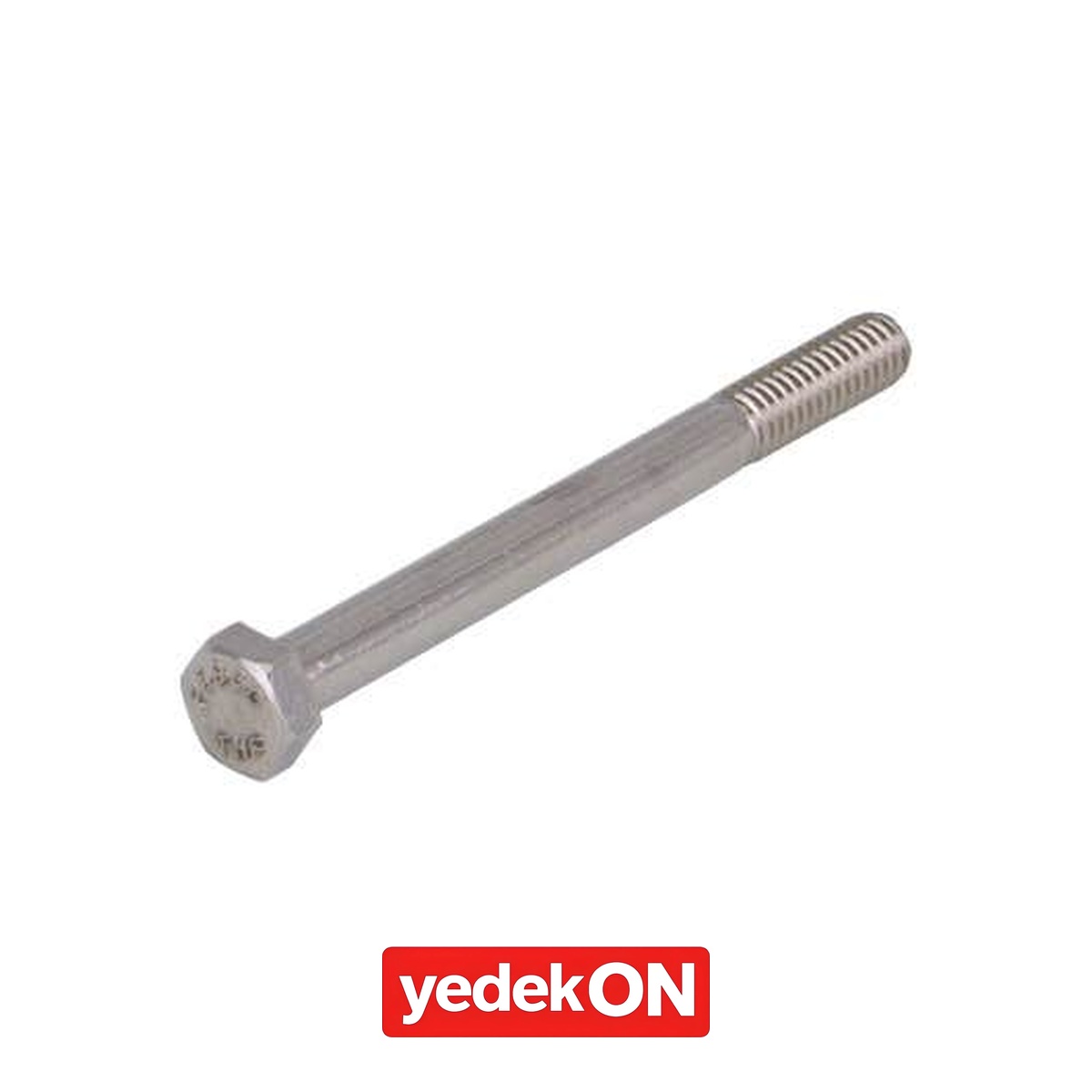 AGCO 5/16'' X 3½'' Paslanmaz Çelik Gövde Cıvatası - AGCO | AG333295