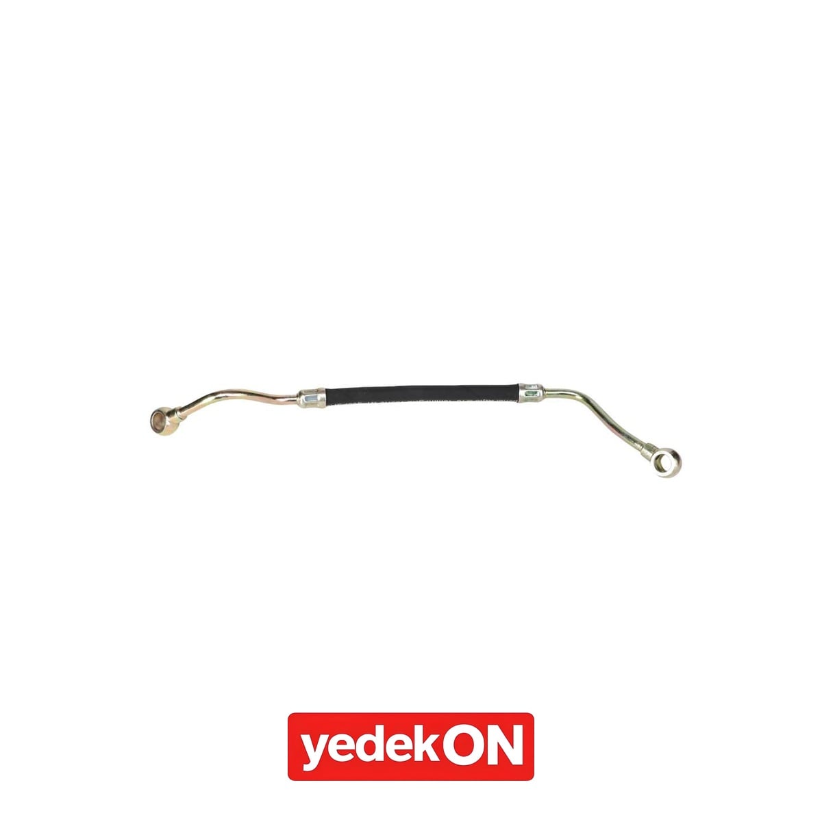 AGCO Yakıt Hortumu - AGCO | 2219A06701