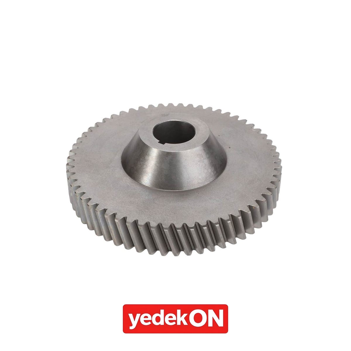 AGCO Enjeksiyon Pompası Dişlisi - Valtra | V836864196