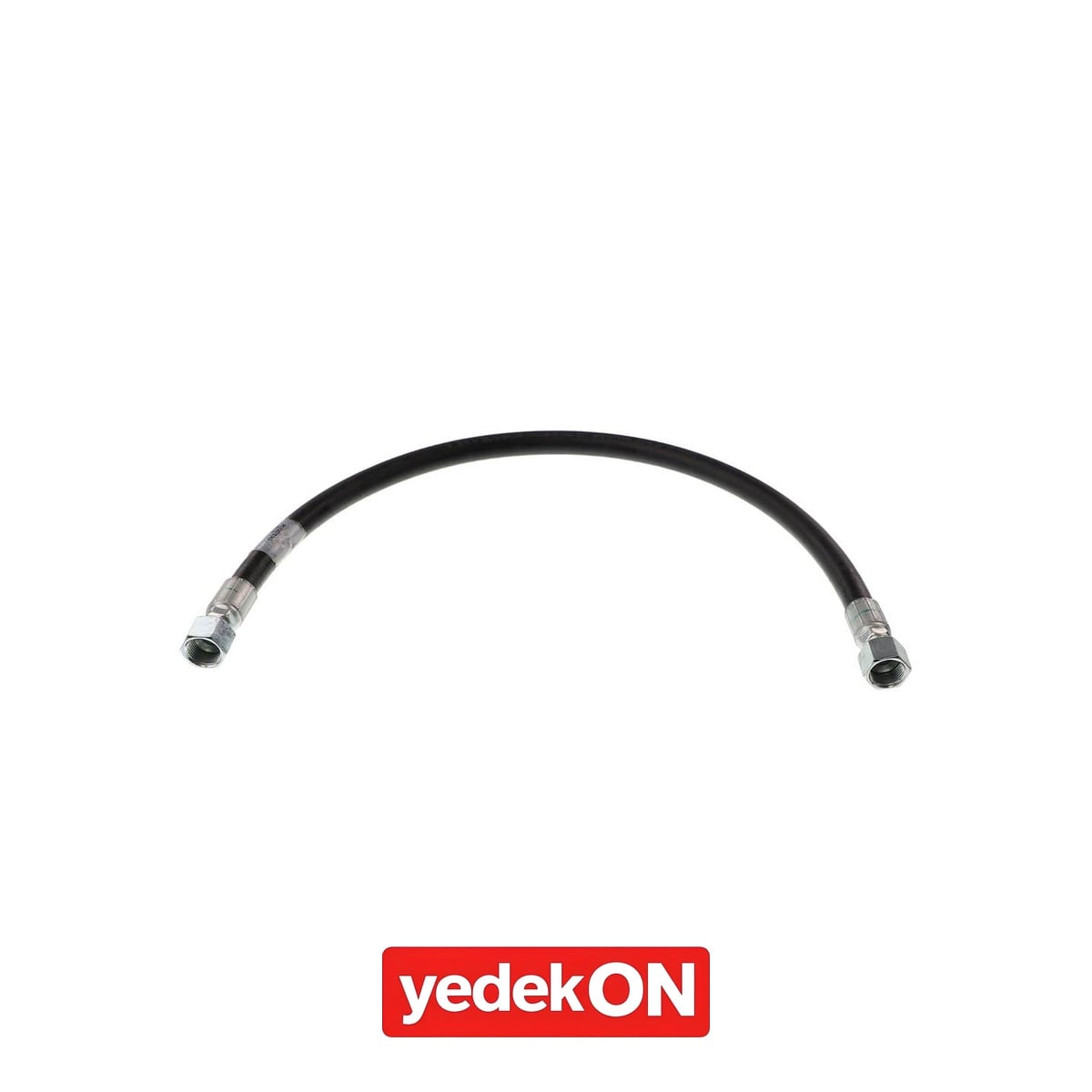 AGCO Hidrolik Hortum Montajı - Massey Ferguson / Fendt / Valtra | ACX2575360