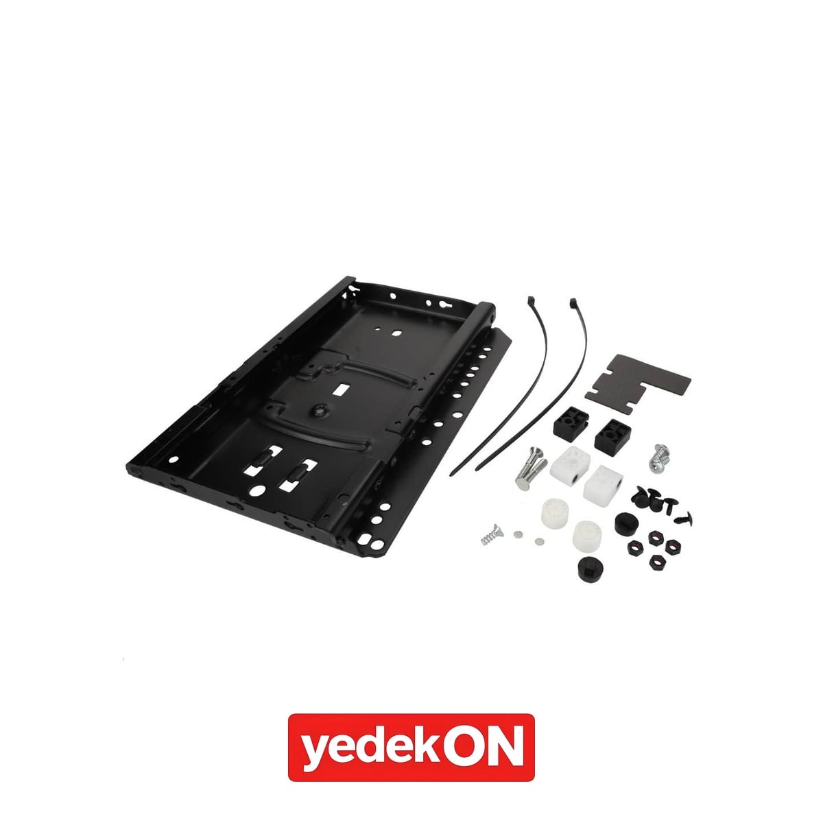 AGCO Alt Süspansiyon Parçası - Fendt | F737812330350