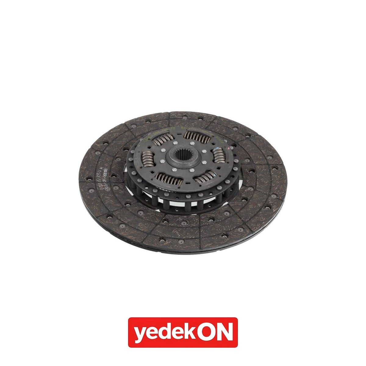 AGCO Debriyaj Diski - AGCO | 044704T2